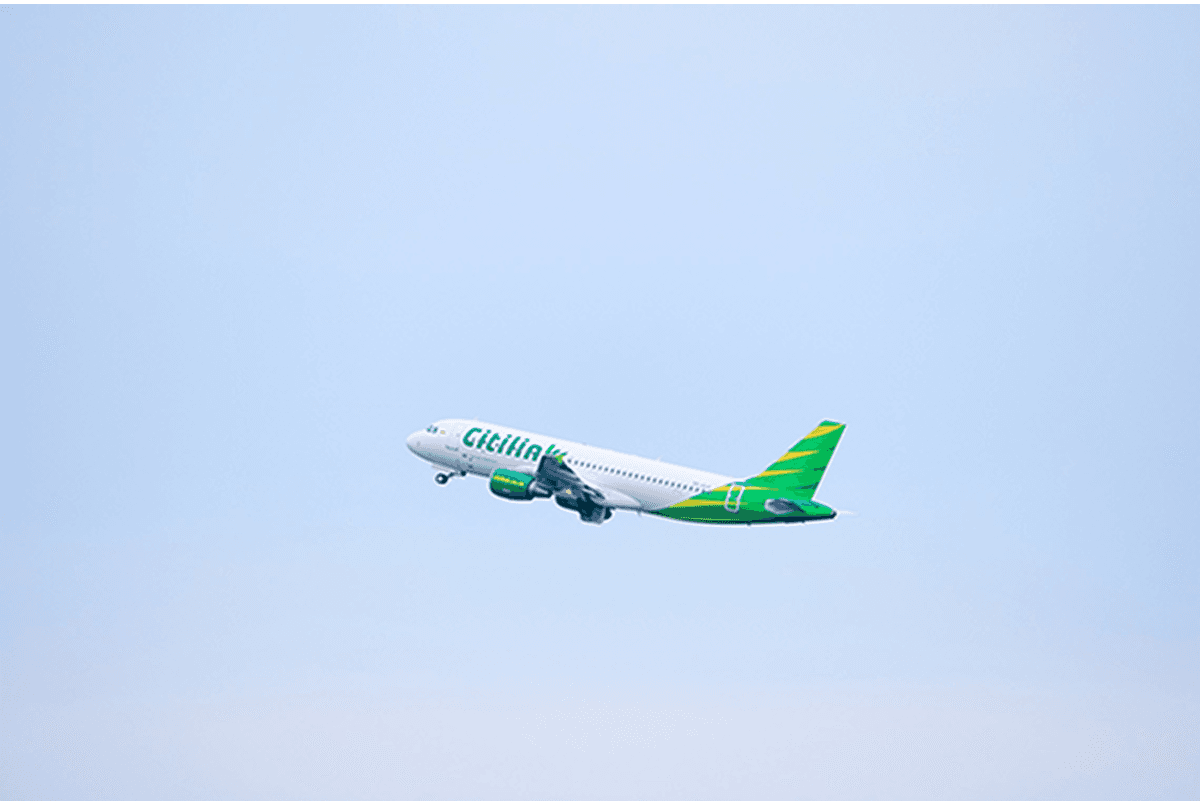Air Freight