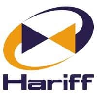 Hariff Daya Tunggal Engineering