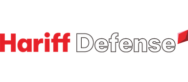 Hariff Defense