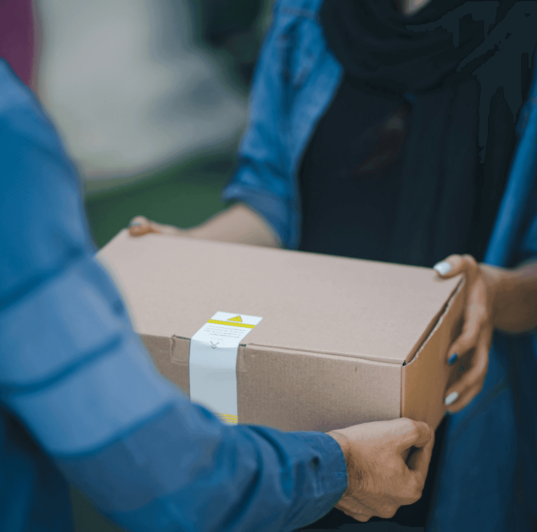 Courier